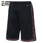 Brooklyn Nets NBA Shorts Nike 2025-26 City Edition Swingman - Kinder